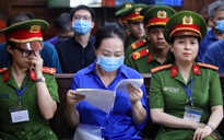 Trương Mỹ Lan tìm giải pháp khắc phục thiệt hại nhưng chưa thể hiện bằng thực tế