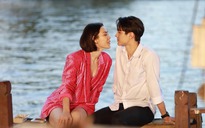 'Mật ngọt cấm kỵ' liệu có vượt 'Thiên sứ tội lỗi' của Baifern?