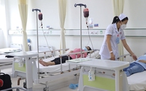 Gánh nặng bệnh thalassemia