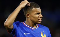 Bị tung tin giả, Mbappe có hành động bất ngờ