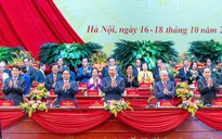 Phát huy đại đoàn kết dân tộc, đưa đất nước vào kỷ nguyên mới