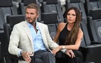 Động thái bất ngờ của David Beckham, tờ Marca trao giải đặc biệt cho Messi