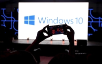 Windows 10 tròn 10 năm ra mắt