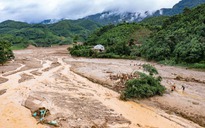 Tin tức đặc biệt trên báo in Thanh Niên 3.10.2024