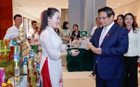 Phát triển ngành Halal Việt Nam thành một ngành thế mạnh