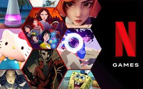 Netflix đóng cửa studio phát triển game AAA sau hai năm hoạt động