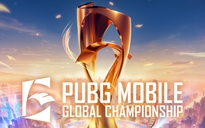 Việt Nam có 3 đại diện tham gia giải đấu PUBG MOBILE thế giới