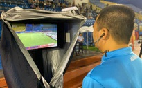 Đại chiến V-League vòng 5: VAR thành ‘người phán xử’ 6 cuộc đua cực nóng