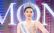 Kỳ Duyên lại vướng ồn ào được 'dọn đường' sẵn để thi Miss Universe