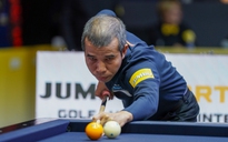 Lịch thi đấu billiards hôm nay: Trần Quyết Chiến, Thanh Tự và chung kết trong mơ