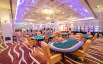 Casino duy nhất trên sàn chứng khoán nối dài chuỗi thua lỗ