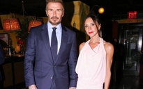 Gia đình David Beckham làm phiền hàng xóm khi chuyển đến biệt thự 80 triệu USD