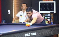 Billiards: Cơ thủ Trần Thanh Lực, ngôi sao đang lên