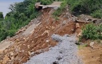 Dự án trên đảo Hòn Khoai chưa hoàn thành kiến nghị của Kiểm toán Nhà nước
