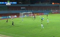 Highlight CLB Khánh Hòa 0-1 CLB Ninh Bình | Vòng 1 giải hạng nhất 2024-2025