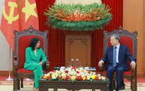 Tăng cường quan hệ truyền thống Việt Nam - Venezuela