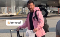 Messi khát khao giành thêm danh hiệu, đặt mục tiêu vua phá lưới MLS