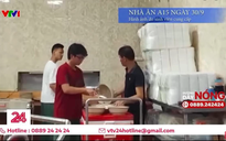 ĐH Bách khoa Hà Nội xin lỗi vì tân sinh viên phải ăn 'cơm thừa canh cặn'