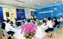 Eximbank ưu đãi lãi suất hỗ trợ khách hàng gặp ảnh hưởng bởi bão số 3