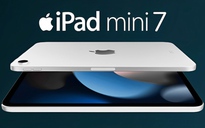 iPad mini 7 sắp ra mắt có gì thú vị?