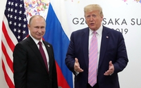 Điện Kremlin bác tin ông Putin và ông Trump điện đàm nhiều lần từ 2021