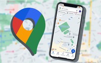 Google Maps tích hợp AI, giải đáp mọi câu hỏi về địa điểm