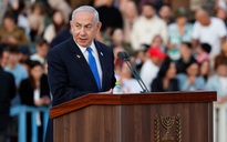Israel thừa nhận đứng sau loạt vụ nổ máy nhắn tin của Hezbollah ở Li Băng