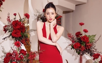 Hoa hậu Tiểu Vy tiết lộ lời nhắc nhở của Trường Giang