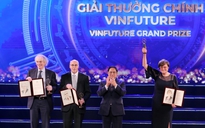 Lĩnh vực trí tuệ nhân tạo sẽ có công trình đạt giải thưởng VinFuture 2024?