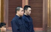 TAND TP.HCM tuyên án chung thân 2 kẻ đâm chết người