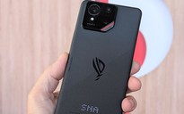 Asus ROG Phone 9 'nhá hàng' sức mạnh AI khủng, đe dọa cả Galaxy S25