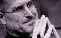 Apple muốn hiện thực hóa giấc mơ còn dang dở của Steve Jobs