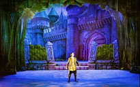 Thách thức khi mang panto 'Beauty and the beast' về Việt Nam