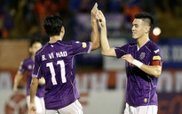 Tiến Linh, Minh Khoa, Việt Cường tỏa sáng rực rỡ: CLB Bình Dương 'hủy diệt' HAGL 4-1