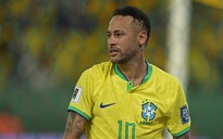 Sốc: Đội tuyển Brazil loại Neymar và Endrick, đặt niềm tin vào 2 ngôi sao lạ