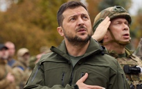 Tổng thống Zelensky nói về kịch bản xấu nhất với Ukraine