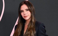 Victoria Beckham tiết lộ lý do ăn kiêng nghiêm ngặt, không bao giờ vào bếp