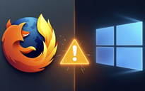 Lỗ hổng bảo mật nghiêm trọng trên Firefox và Windows bị tin tặc khai thác