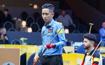 Lịch thi đấu World Cup billiards mới nhất: 3 cơ thủ Việt Nam xuất trận