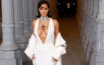 Kim Kardashian bị chỉ trích vì làm hoen ố hình ảnh biểu tượng của Công nương Diana