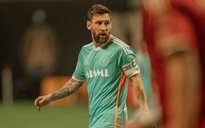 Messi sẽ ưu tiên CLB Inter Miami hơn đội tuyển Argentina trong tháng 11?