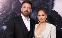 Ben Affleck khen ngợi Jennifer Lopez sau ly hôn