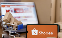 Shopee triển khai loạt hoạt động nhân sự kiện mua sắm 11.11