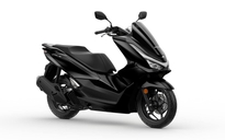 Honda PCX 2025 lộ diện, thêm trang bị kiểu dáng cứng cáp