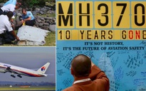 Tìm kiếm chuyến bay MH370 được cho có 'kết quả thành công trong tầm tay'