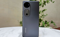 Khám phá smartphone vivo V40 5G trang bị camera Zeiss