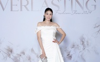 Hà Kiều Anh, Giáng My mặc gợi cảm đọ sắc tại sự kiện