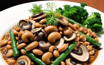 Tác dụng không ngờ của protein thực vật với người mắc bệnh tim