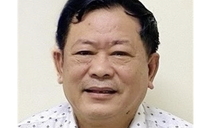 Ông Trần Đình Triển bị truy tố