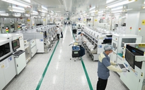 Bàn cách thu hút 'đại bàng' sau thuế tối thiểu toàn cầu